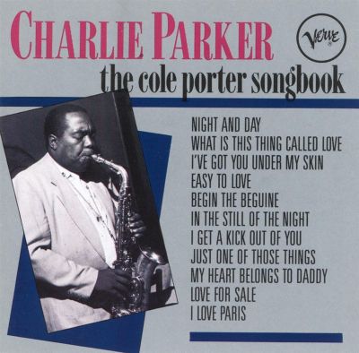 The Cole Porter Songbook