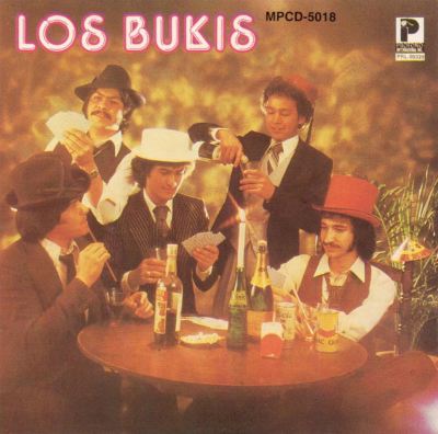 Los Bukis