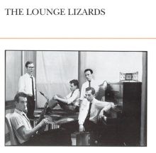 The Lounge Lizards
