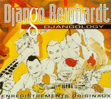 Djangology [Capitol]