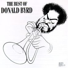 The Best of Donald Byrd