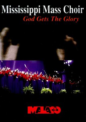 God Gets the Glory [Video]