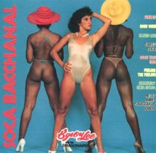 Soca Bacchanal