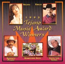 1995 Tejano Music Award Winners