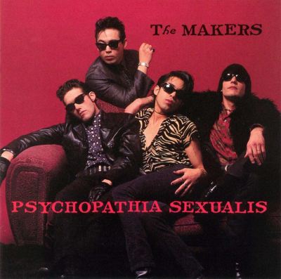 Psychopathia Sexualis