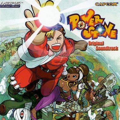 Power Stone