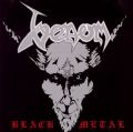 Venom: Black Metal Tracks & Reviews | AllMusic