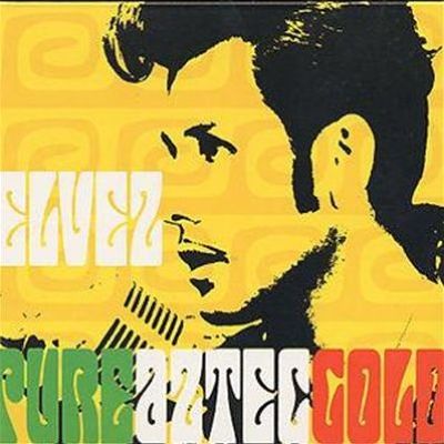 Pure Aztec Pure Aztec Gold - El Vez | Album | AllMusic