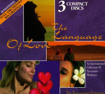 Language of Love [Boxsets] - Various Artists |... | AllMusic