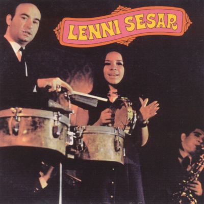 Lenni Sesar