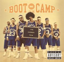 Boot Camp Clik — Biography, Discography, Albums & Expert Reviews
