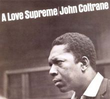 A Love Supreme