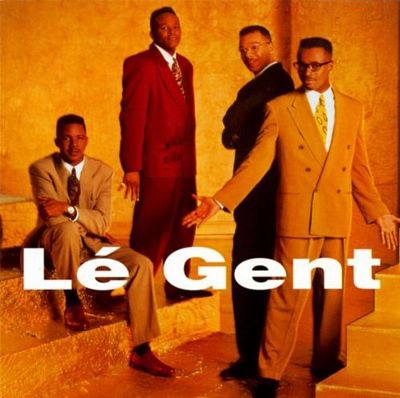 Le Gent