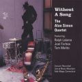 Without a Song