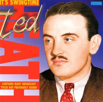 It's Swingtime