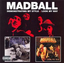 Demonstrating My Style/Look My Way