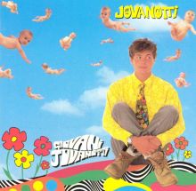 Giovani Jovanotti