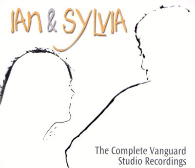 The Complete Vanguard Studio Recordings