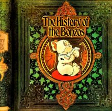 The History of the Bonzos