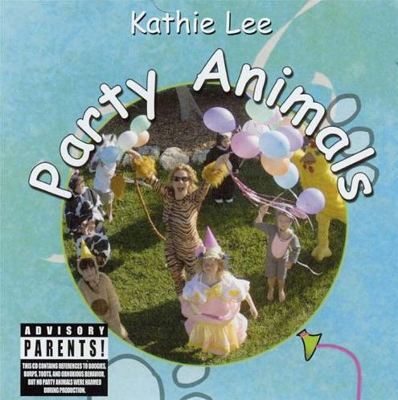 Party Animals
