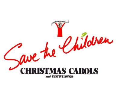 Save the Children: Christmas Carols and Festive Songs