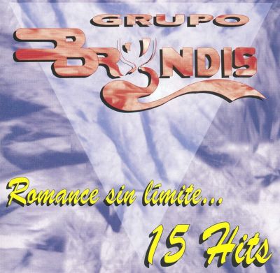 15 Hits Romance Sin