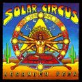 Juggling Suns