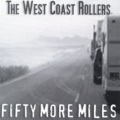 Fifty More Miles
