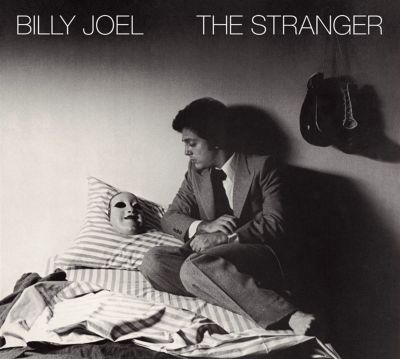 The Stranger [30th Anniversary Legacy Edition]