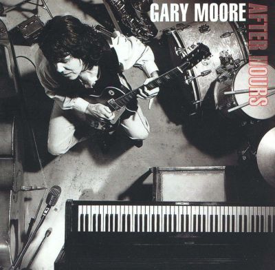 After Hours [Bonus Tracks]