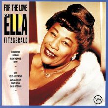 For the Love of Ella