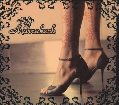 Nights of Marrakech
