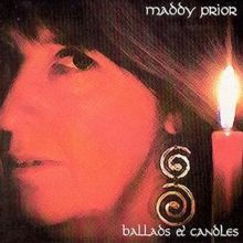 Ballads and Candles