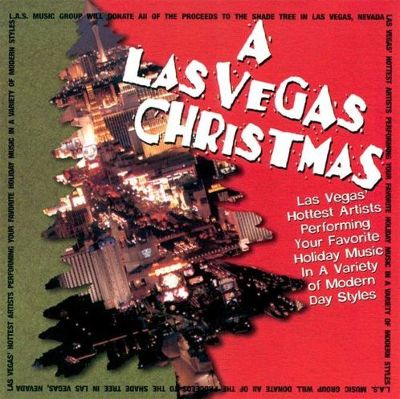Las Vegas Christmas