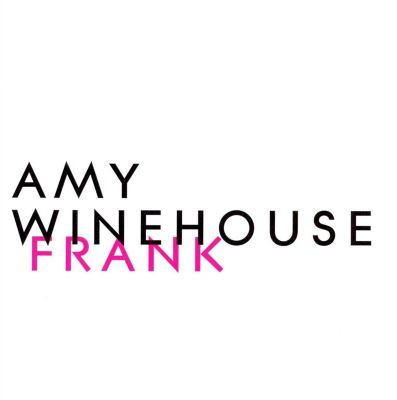 Frank [The Super Deluxe Edition UK]
