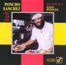 Poncho Sanchez Songs, Albums, Reviews, Bio & M | AllMusic