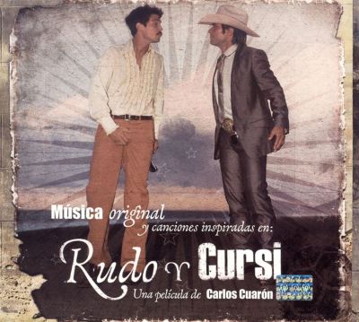 Rudo y Cursi [EMI]