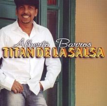 Titan de la Salsa [Musical Productions]