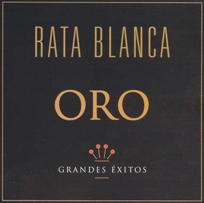 Oro: Grandes Éxitos