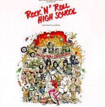 Rock 'N' Roll High School