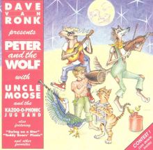 Peter & the Wolf