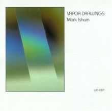 Vapor Drawings