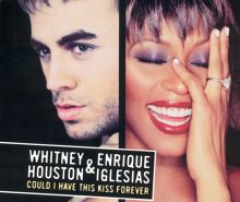 Could I Have This Kiss Forever