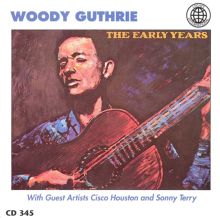 The Early Years [Legacy]