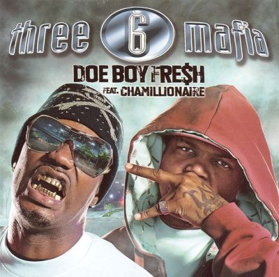 Doe Boy Fresh