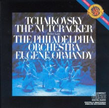 Tchaikovsky: The Nutcracker (Highlights)