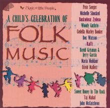 A Children's Celebration of Folk Music