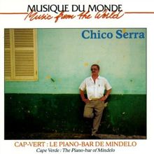 The Piano-Bar of Mindelo