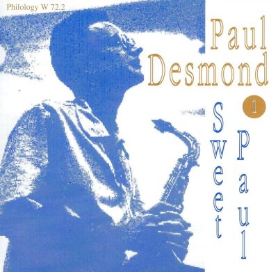 Sweet Paul, Vol. 1
