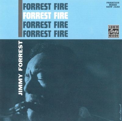 Forrest Fire